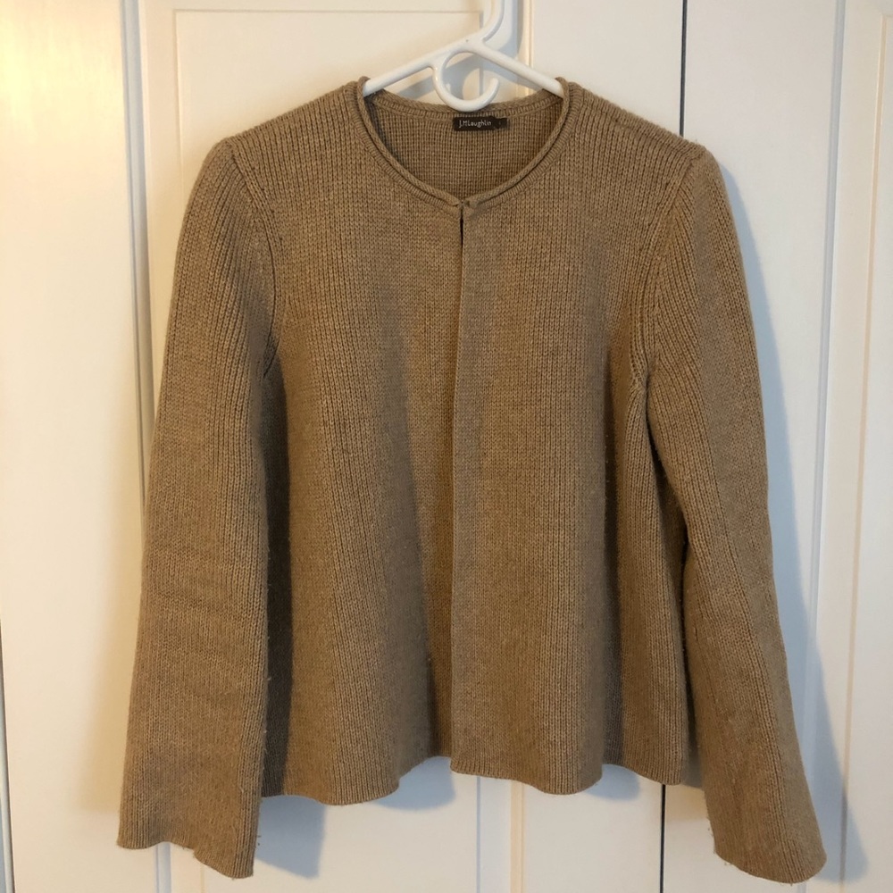 J. McLaughlin Sweater